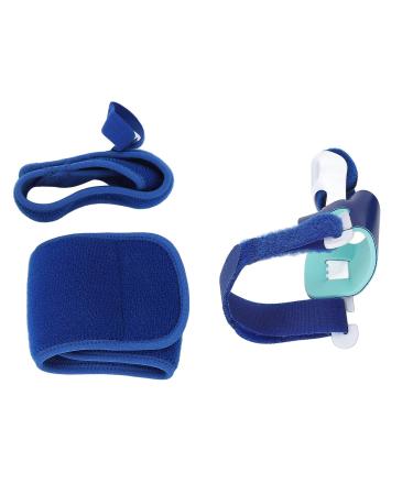 ANGGREK Bunion Toe Separator - Right Toe Straightening Spacer for Painless Hallux Valgus Correction | Bunion Relief Corrector - Buy Online on SooperMarket.com