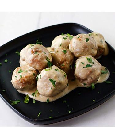 McCormick Swedish Meatballs Seasoning & Sauce Mixes 2.11 oz - Pack of 6 - Buy Online on SooperMarket.com
