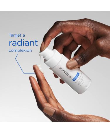 Buy NEOSTRATA Glycolic Renewal Serum - Lightweight Antioxidant Smoothing Treatment 1 fl. oz. | Fast International Shipping - Buy Online on SooperMarket.com