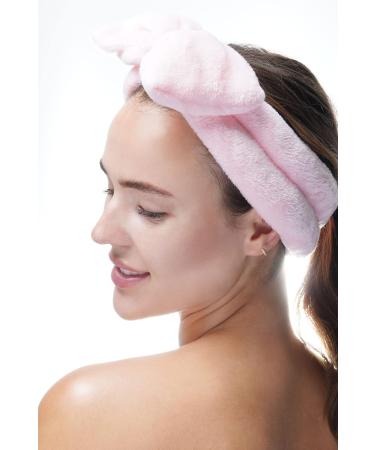 Brushworks Spa Headband & Wrist Wash Band Set - Buy Online on SooperMarket.com