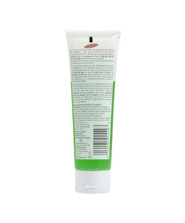 Buy Palmer s Aloe Vera Gel with Vitamin E - 4.4 oz Tube | Hydrating Skin Care for All Skin Types | Fast International Shipping - Buy Online on SooperMarket.com
