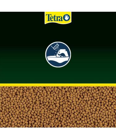 Tetra ReptoMin Energy Turtle Feed - Nutrient-Rich Premium Formula with Krill & Shrimp 250ml (Pack of 2) - Balanced Diet for Healthy Turtles - Buy Online on SooperMarket.com