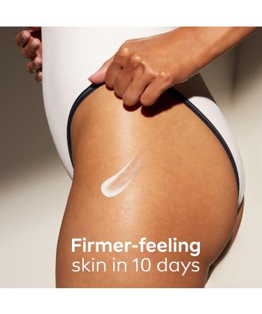 NIVEA Q10 Firming + Glow Body Lotion | Firmer-Feeling Skin | Gradual Tanning Lotion without sun exposure |Firming Body Lotion | Daily Moisturizer | For all skin types | 400mL Glow Lotion - Buy Online on SooperMarket.com