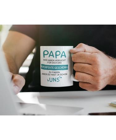 Best Gifts for Dad: Unique Ceramic Cups & Birthday Ideas - Shop Internationally - Buy Online on SooperMarket.com