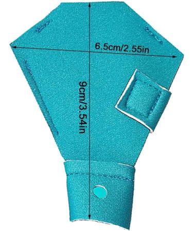 higyee Wildlife Protection Shoes - Anti-slip Protection Shoes for Wildlife | Shoes for Goose and Large Ducks Birds Hens Duck Accessories - Buy Online on SooperMarket.com