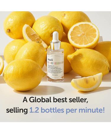Dear Klairs Freshly Juiced Vitamin Drop 1.18 fl oz - Brightening & Hydrating Serum - Buy Online on SooperMarket.com