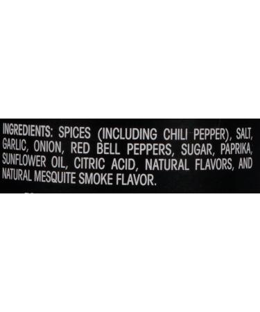 McCormick Grill Mates Mesquite Seasoning - 2.5 oz | Authentic Flavor for Grilling - Buy Online on SooperMarket.com