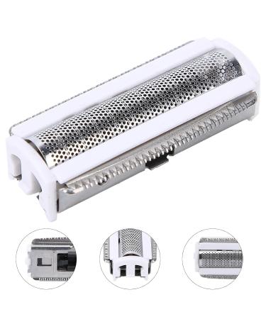 Professional Portable Replacement Foil Head for Electric Back Hair Shaver - International Shipping Available - Buy Online on SooperMarket.com