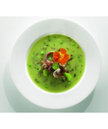 Buy Knorr Fine Green Pea Soup Dry Mix - Authentic Pea Flavor with Bacon Note - 2.7 kg Pack for International Shipping - Buy Online on SooperMarket.com