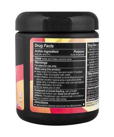 OXY Maximum Action 3-in-1 Acne Treatment Pads - 90 CT | Fast International Shipping - Buy Online on SooperMarket.com