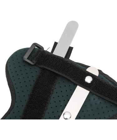 Orthopedic Toe Bunion Corrector with Steel Plate - Reduce Discomfort & Promote Recovery | For Daily Use on Right Foot - Buy Online on SooperMarket.com
