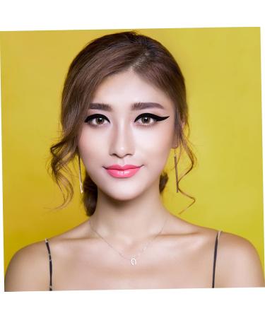 WOONEKY 20 Pairs Eyeshadow Stickers Eye Skin Sticker Eyeliner Decal Makeup Stickers for Eye Paper - Buy Online on SooperMarket.com