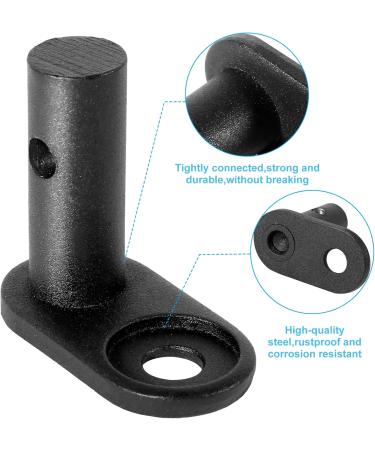 Eways Bicycle Trailer Coupling | Secure Connector for Kids' Bikes & Pet Trailers | Universal Trailer Coupling Hook - Buy Online on SooperMarket.com