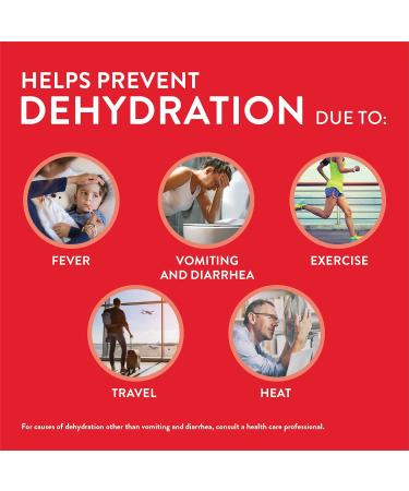 Pedialyte AdvancedCare Electrolyte Oral Rehydration Solution Cherry Punch 1-L Bottle - Buy Online on SooperMarket.com