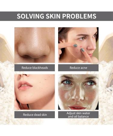 Natural Soothing Cream Skin Repairing Cream for Face Body Natural Face Cream Body Lotion Hydrating Soothing Cream Nourishing Face Moisturiser for Women and Men Anti Wrinkle Moisturiser Face 120ml - Buy Online on SooperMarket.com
