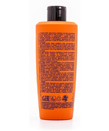 Raywell Argan & Keratin Mask 250ml - Care & Treatment for Healthy Hair | International Shipping Available - Buy Online on SooperMarket.com