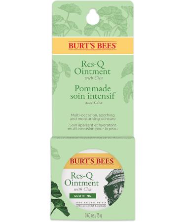 Burt s Bees 100% Natural Res-Q Ointment 15g - Buy Online on SooperMarket.com