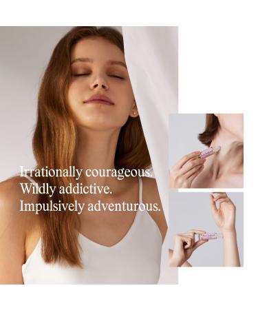 Pure Instinct FALLEN Roll-On The Original Pheromone Infused Body Oil Perfume Fragrance EDP Parfum - For Her Women - TSA Ready 0.34 fl oz Fallen - Women - Buy Online on SooperMarket.com