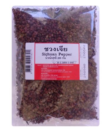 SIchuan Pepper Corns Szechuan Pepper Corns 100% Natural