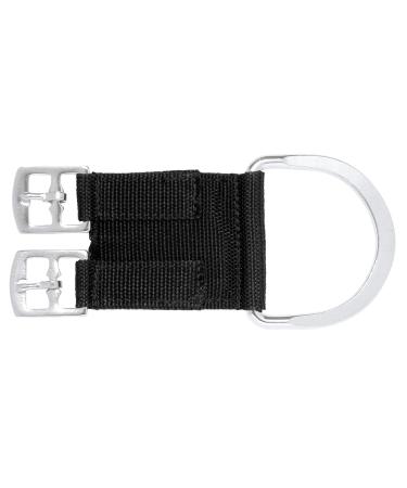 Tough 1 Two Buckle Western Girth Converter