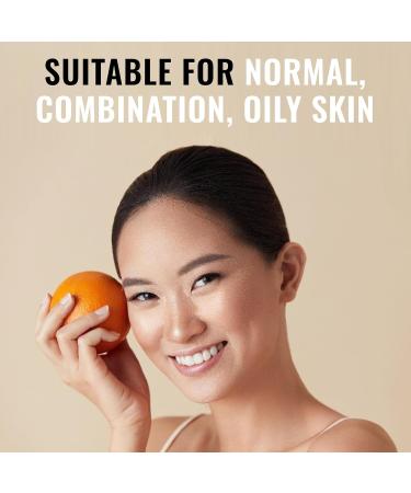 Davis Finest Orange Peel Powder 100g Organic Pure & Natural Face Mask Skin Care Facials Oil Control Brightening Cleansing Exfoliating - Buy Online on SooperMarket.com