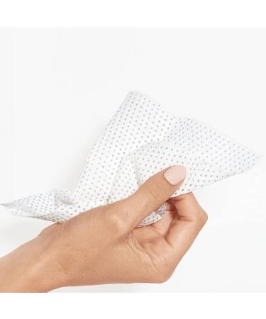 Olay Daily Facial Cleansing Cloths - 33 Count (Pack of 3) | Deeply Purifying Clean & Makeup Remover - Buy Online on SooperMarket.com