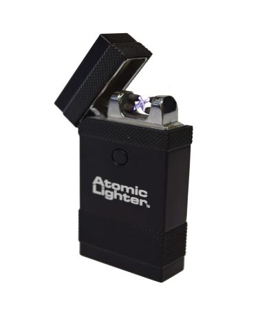 Atomic Lighter Canadian Edition The Original Rechargeable Electric Lighter That s Windproof USB Chargeable
