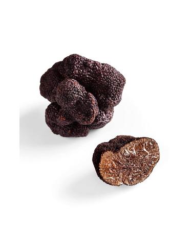 La Rustichella Black Truffle Pate Small 90g - Vegan, Gluten-Free, Cholesterol-Free - Buy Online on SooperMarket.com