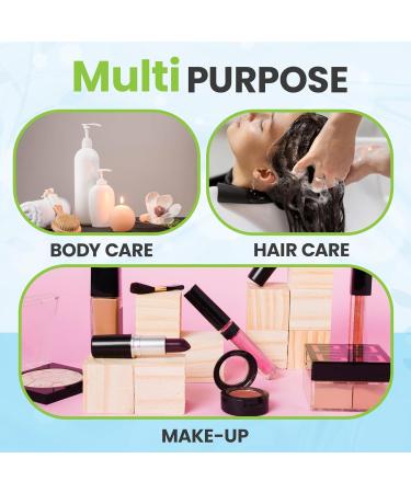 Silk Protein 12g Essential Ingredient for Luxurious Skin & Hair Care Formulations Shop Internationally - Buy Online on SooperMarket.com