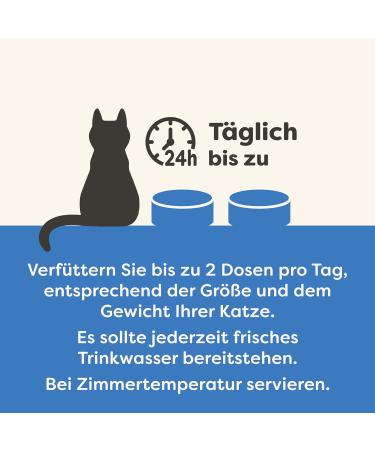 Applaws Premium Natural Wet Cat Food - Tuna with Shrimp (70g Can 24 Pack) - High-Quality Nutrition for Your Cat - Buy Online on SooperMarket.com