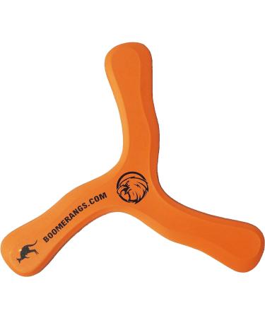 Baloo Boomerang 3 Pack - Safe and Easy Boomerangs for Kids 5+ Years - Buy Online on SooperMarket.com