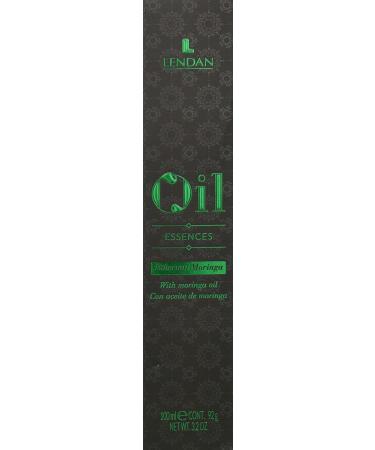Lendan LD Oil Essences E.Moringa Hair Oil 100 ml - Nourishing Hair Treatment - Buy Online on SooperMarket.com