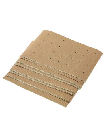 Buy 20 PCs Self-Heating Pain Relief Patches | Natural Moxibustion Body Pads for Instant Heating & Comfort - Buy Online on SooperMarket.com