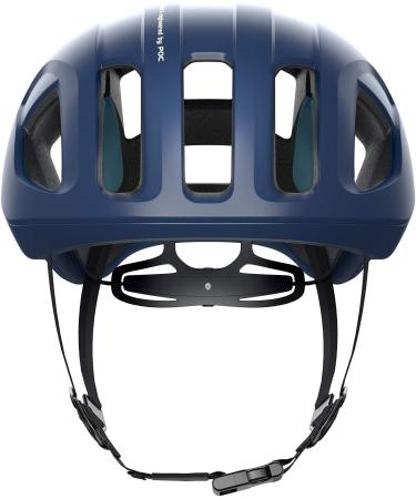 POC Ventral Spin Bike Helmet - Lead Blue Matte (Size: Large) - Buy Online on SooperMarket.com