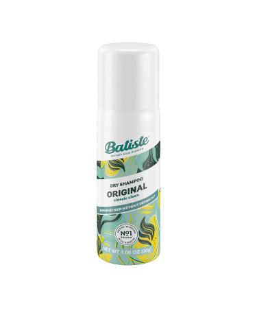 Batiste Dry Shampoo Original 1.6 Fluid Ounce