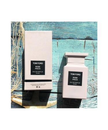 Tom Ford Rose Prick 3.4 Fl Oz (Pack of 1) - Buy Online on SooperMarket.com