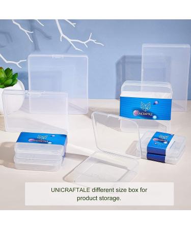 UNICRAFTALE 60pcs Stainless Steel Cord End Caps 1mm Inner Diameter for Jewelry Making - Buy Online on SooperMarket.com