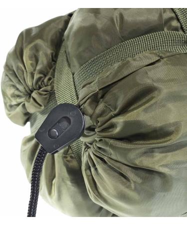 Wheeled Cord Lock Stopper (6 Pack) - Heavy Duty Clamp Toggle for Shock Cord, Bungee, Paracord - Buy Online on SooperMarket.com