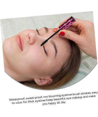 Angoily 1pc Eyeliner Pencil Waterproof Eyeliner Set Lasting - Buy Online on SooperMarket.com