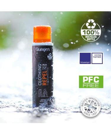 Granger's Clothing Repel & Wash-in Waterproofer for Outerwear - 10oz | Best International Shipping - Buy Online on SooperMarket.com