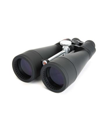 Celestron  SkyMaster 20X80 Binocular  Outdoor and Astronomy Binocular  Large Aperture for Long Distance Viewing  Multi-coated Optics  Carrying Case Included  Ultra Sharp Focus SkyMaster 20x80 Binocular Binoculars