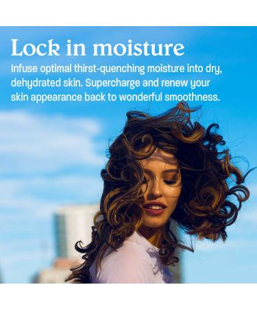 Shop Malibu C Ultra Body Lotion 16 Fl Oz - Nourishing Hydrating & International Shipping Available - Buy Online on SooperMarket.com