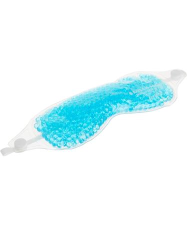 Therapearl Sleep Eye Mask for Dry Puffy Eyes & Dark Circles Helps to Relieve Headaches Migranes & Sinuses Cold or Heat Therapy (Pack of 1) - Buy Online on SooperMarket.com