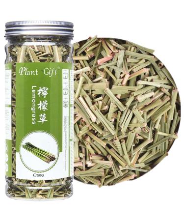 Flower 2 (35g-Lemongrass)