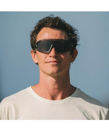 Tifosi Optics Stash Sunglasses - Blackout  - Buy Online on SooperMarket.com