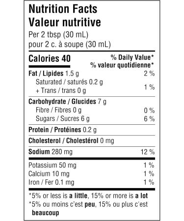 Kraft Catalina Salad Dressing Calorie-Wise 425 ml Bottle - Buy Online on SooperMarket.com