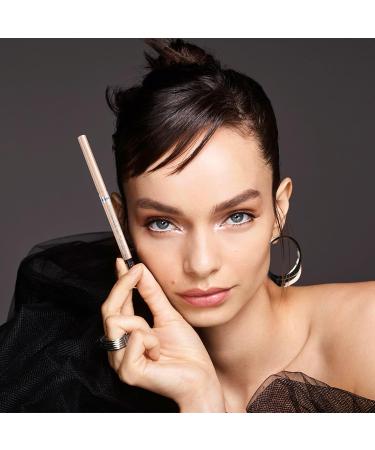 L'Or al Paris Waterproof Gel Eyeliner | All-Day Hold | Infaillible Bright Nude 0.32g - Buy Online on SooperMarket.com