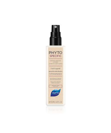 PHYTO PARIS Phyto Specific Curl Legend Curl Sculpting Cream-Gel New pack