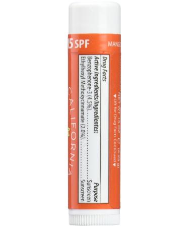 Hydrating Lip Balm SPF 15 - Moisturize and Protect Lips Ideal for All Skin Types International Shipping Available - Buy Online on SooperMarket.com