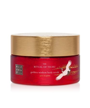 Rituals The Ritual Of Tsuru K rperpeeling 200 Ml